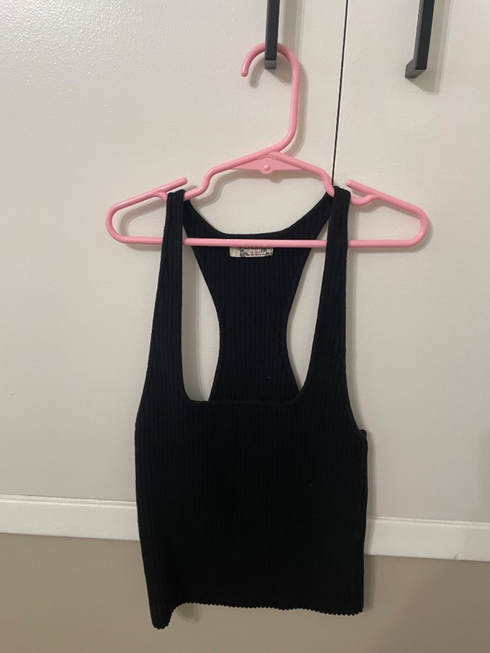Free People Tank Top | size medium - Picture 2 of 5